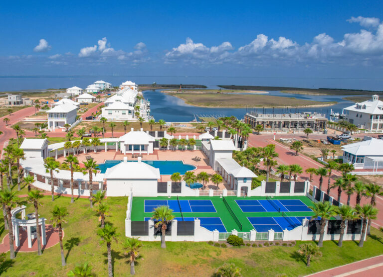 The Shores South Padre Island Residential Resort